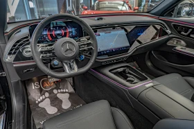 Mercedes-Benz E 53 AMG 4Matic+ /HyperScreen/AMG Ride Control/Камера 360/О, снимка 10