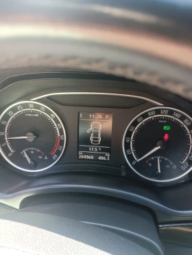 Skoda Octavia VRS, снимка 7