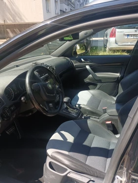 Skoda Octavia VRS, снимка 4