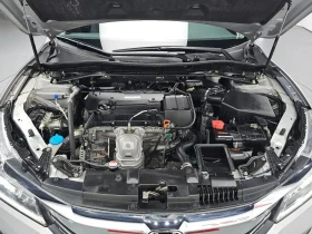 Honda Accord 2.4 9GEN TOP, снимка 4