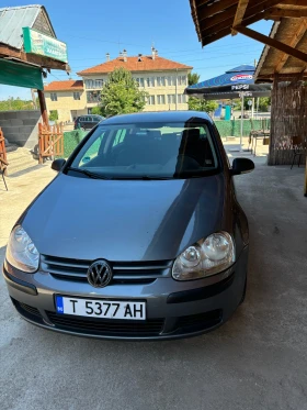 VW Golf, снимка 1