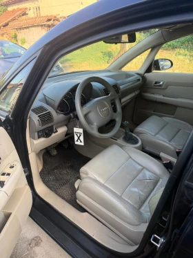 Audi A2, снимка 11