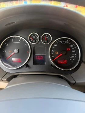Audi A2, снимка 9