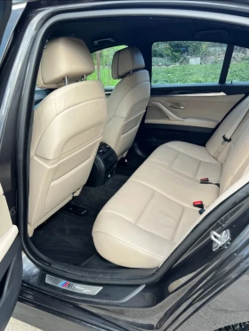 BMW 530  4x4 XDRIVE | HEAD UP| DISTRONIC | LINE ASSIST | , снимка 4