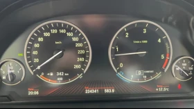 BMW 530  4x4 XDRIVE | HEAD UP| DISTRONIC | LINE ASSIST | , снимка 11