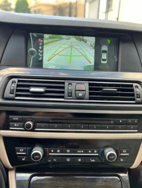 BMW 530  4x4 XDRIVE | HEAD UP| DISTRONIC | LINE ASSIST | , снимка 13