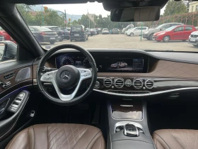 Mercedes-Benz S 560 S 560, снимка 16