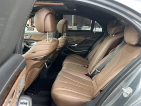 Mercedes-Benz S 560 S 560, снимка 11