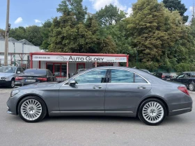 Mercedes-Benz S 560 S 560, снимка 7