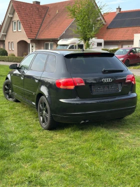 Audi A3 2.0 TD 8P, снимка 2