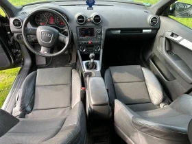 Audi A3 2.0 TD 8P, снимка 8