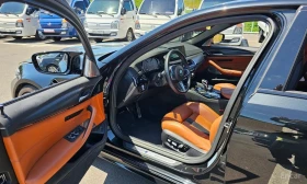 BMW M5 * Sedan * ЦЕНА ДО БГ, снимка 10