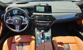 BMW M5 * Sedan * ЦЕНА ДО БГ, снимка 7