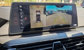 BMW M5 * Sedan * ЦЕНА ДО БГ, снимка 15