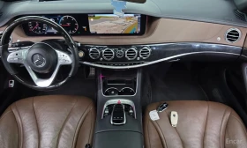 Mercedes-Benz S 350 * S350 d 4MATIC * БЕЗ ПЪРВОНАЧАЛНА ВНОСКА, снимка 7