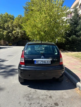 Citroen C3, снимка 5