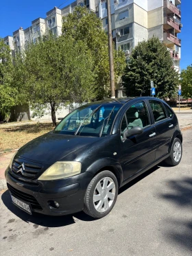 Citroen C3, снимка 4