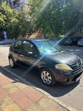 Citroen C3, снимка 2