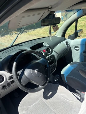 Citroen C3, снимка 8