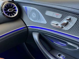 Mercedes-Benz GT AMG 53, 4-MATIC+ MAGNO GREY, CARBON, NIGHT, BURM, , снимка 11