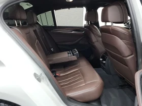 BMW 530 M Sports, снимка 11