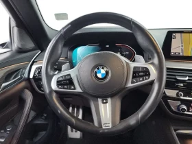 BMW 530 M Sports, снимка 13