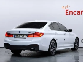 BMW 530 M Sports, снимка 2