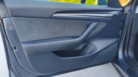 Tesla Model 3 Long range 03/2022, 64к км, снимка 13