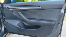 Tesla Model 3 Long range 03/2022, 64к км, снимка 14