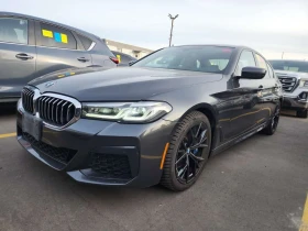 BMW 530  XDRIVE * M SPORT * FACELIFT * CARFAX * , снимка 1