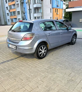 Opel Astra 1.7CDTI, снимка 4