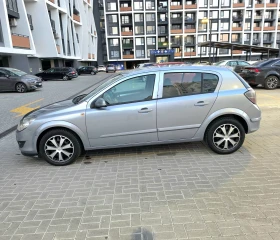 Opel Astra 1.7CDTI, снимка 1
