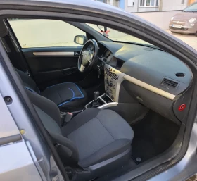Opel Astra 1.7CDTI, снимка 9