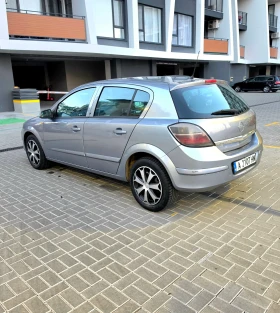 Opel Astra 1.7CDTI, снимка 3