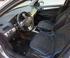 Opel Astra 1.7CDTI, снимка 7