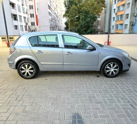 Opel Astra 1.7CDTI, снимка 2