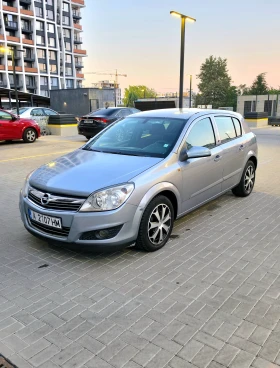 Opel Astra 1.7CDTI, снимка 6