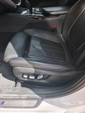 BMW 640 Xdrive 640 airmatic masaj м Кар пловдив, снимка 13