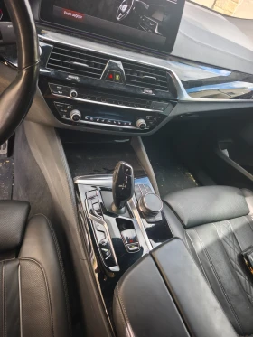 BMW 640 Xdrive 640 airmatic masaj м Кар пловдив, снимка 14