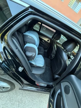 Mercedes-Benz E 220 Premium Estate, 4 Matic, AMG Line, HUD, снимка 10