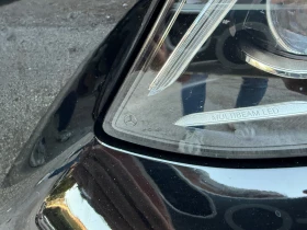 Mercedes-Benz E 220 Premium Estate, 4 Matic, AMG Line, HUD, снимка 9