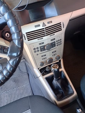 Opel Astra H 1.9CDTI, снимка 5