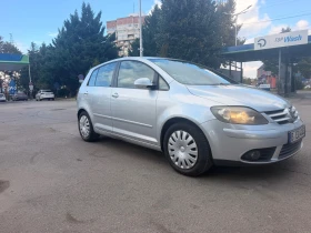 VW Golf Plus, снимка 2