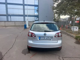 VW Golf Plus, снимка 4
