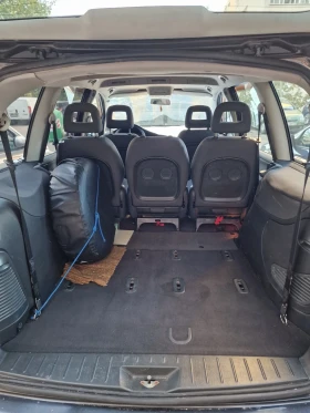 VW Sharan, снимка 4