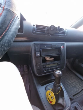 VW Sharan, снимка 2