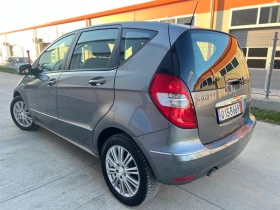 Mercedes-Benz A 160, снимка 7