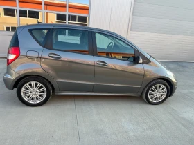 Mercedes-Benz A 160, снимка 4
