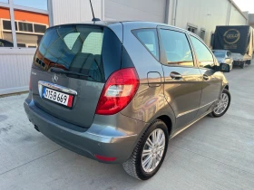 Mercedes-Benz A 160, снимка 5