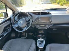 Toyota Yaris, снимка 11